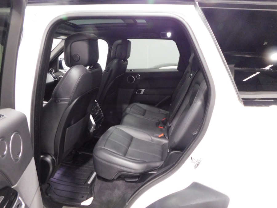 2020 Land Rover Range Rover Sport Turbo i6 MHEV HSE, available for sale in Lodi, New Jersey | Soliman Motors. Lodi, New Jersey 2020 Land Rover Range Rover Sport Turbo i6 MHEV HSE, available for sale in Lodi, New Jersey | Soliman Motors. Lodi, New Jersey