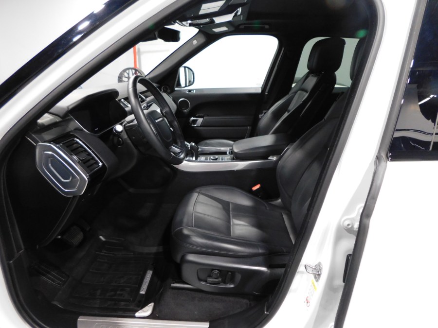 2020 Land Rover Range Rover Sport Turbo i6 MHEV HSE, available for sale in Lodi, New Jersey | Soliman Motors. Lodi, New Jersey 2020 Land Rover Range Rover Sport Turbo i6 MHEV HSE, available for sale in Lodi, New Jersey | Soliman Motors. Lodi, New Jersey
