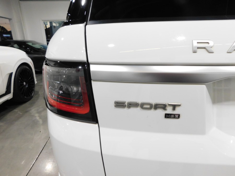 2020 Land Rover Range Rover Sport Turbo i6 MHEV HSE, available for sale in Lodi, New Jersey | Soliman Motors. Lodi, New Jersey 2020 Land Rover Range Rover Sport Turbo i6 MHEV HSE, available for sale in Lodi, New Jersey | Soliman Motors. Lodi, New Jersey