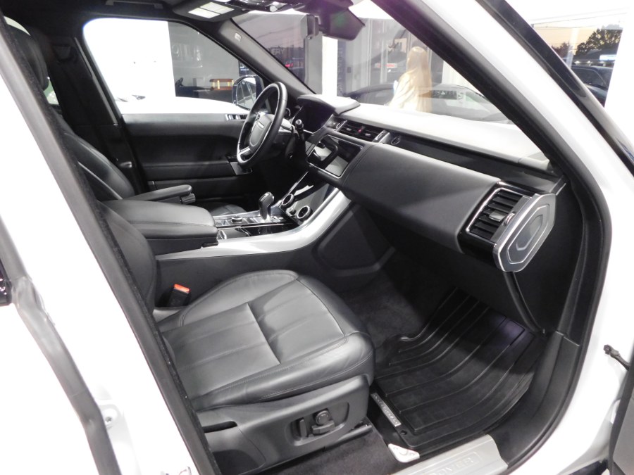 2020 Land Rover Range Rover Sport Turbo i6 MHEV HSE, available for sale in Lodi, New Jersey | Soliman Motors. Lodi, New Jersey 2020 Land Rover Range Rover Sport Turbo i6 MHEV HSE, available for sale in Lodi, New Jersey | Soliman Motors. Lodi, New Jersey