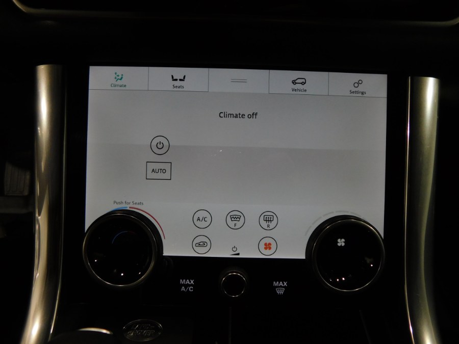 2020 Land Rover Range Rover Sport Turbo i6 MHEV HSE, available for sale in Lodi, New Jersey | Soliman Motors. Lodi, New Jersey 2020 Land Rover Range Rover Sport Turbo i6 MHEV HSE, available for sale in Lodi, New Jersey | Soliman Motors. Lodi, New Jersey