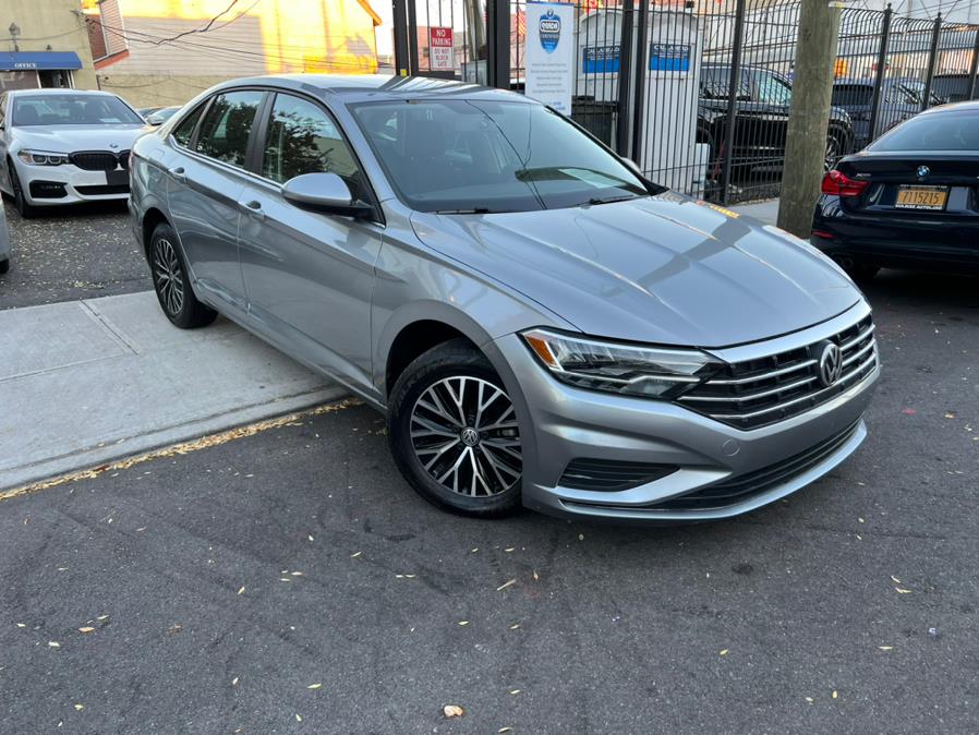 2021 Volkswagen Jetta S Auto, available for sale in Jamaica, New York | Sunrise Autoland. Jamaica, New York 2021 Volkswagen Jetta S Auto, available for sale in Jamaica, New York | Sunrise Autoland. Jamaica, New York