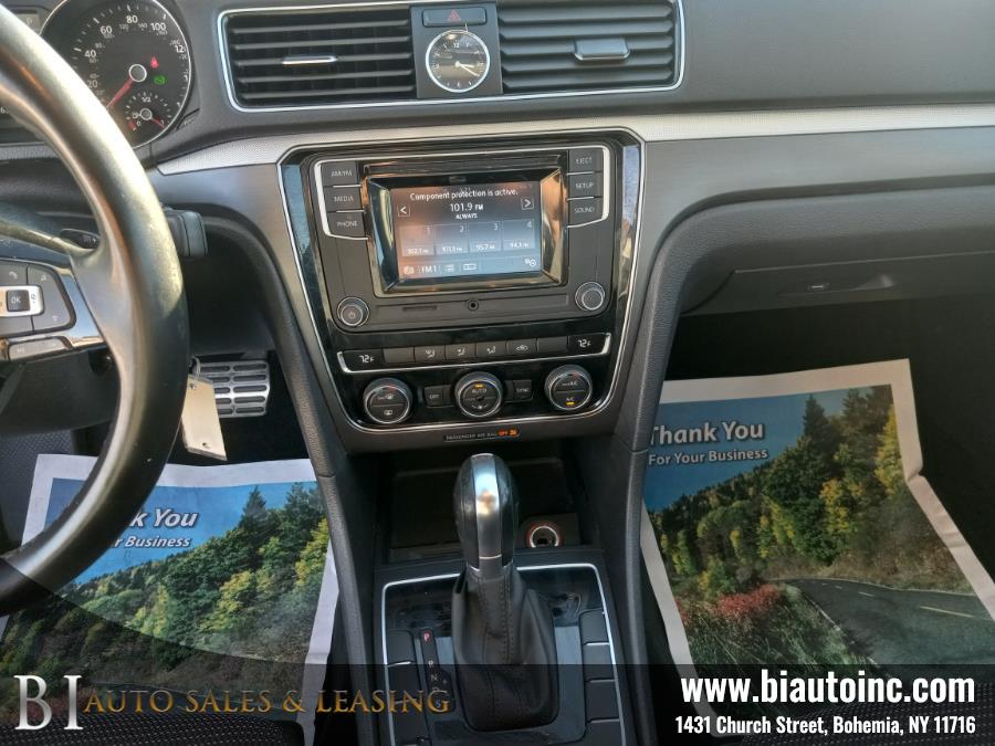 2016 Volkswagen Passat 4dr Sdn 1.8T Auto S PZEV, available for sale in Bohemia, New York | B I Auto Sales. Bohemia, New York 2016 Volkswagen Passat 4dr Sdn 1.8T Auto S PZEV, available for sale in Bohemia, New York | B I Auto Sales. Bohemia, New York
