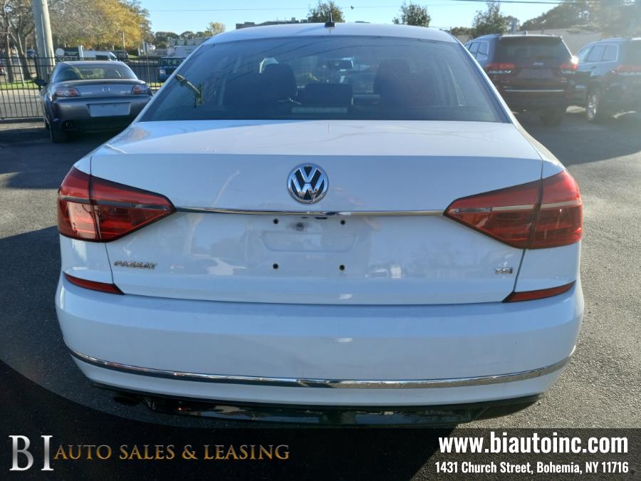 2016 Volkswagen Passat 4dr Sdn 1.8T Auto S PZEV, available for sale in Bohemia, New York | B I Auto Sales. Bohemia, New York 2016 Volkswagen Passat 4dr Sdn 1.8T Auto S PZEV, available for sale in Bohemia, New York | B I Auto Sales. Bohemia, New York