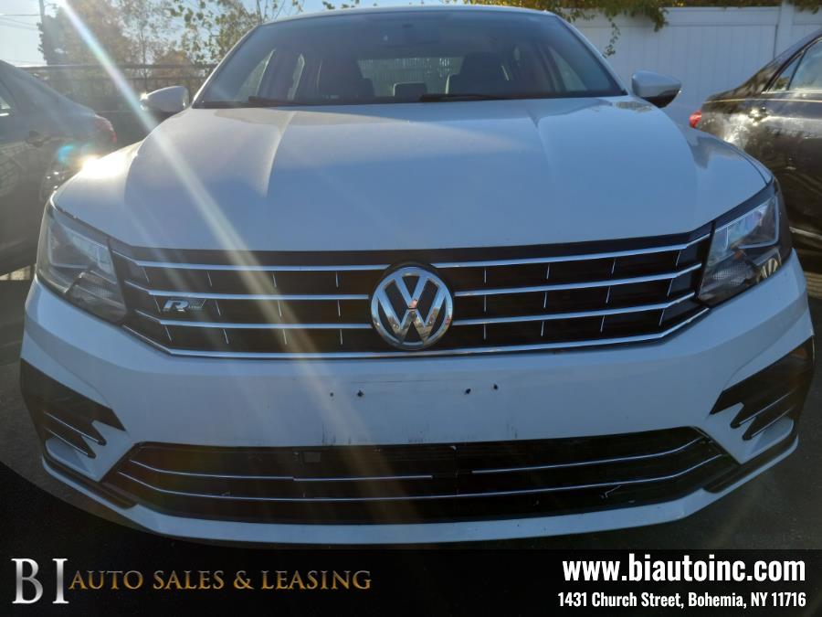 2016 Volkswagen Passat 4dr Sdn 1.8T Auto S PZEV, available for sale in Bohemia, New York | B I Auto Sales. Bohemia, New York 2016 Volkswagen Passat 4dr Sdn 1.8T Auto S PZEV, available for sale in Bohemia, New York | B I Auto Sales. Bohemia, New York