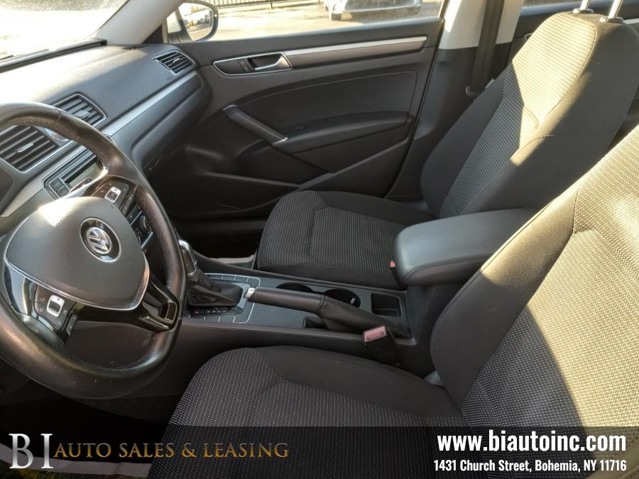 2016 Volkswagen Passat 4dr Sdn 1.8T Auto S PZEV, available for sale in Bohemia, New York | B I Auto Sales. Bohemia, New York 2016 Volkswagen Passat 4dr Sdn 1.8T Auto S PZEV, available for sale in Bohemia, New York | B I Auto Sales. Bohemia, New York