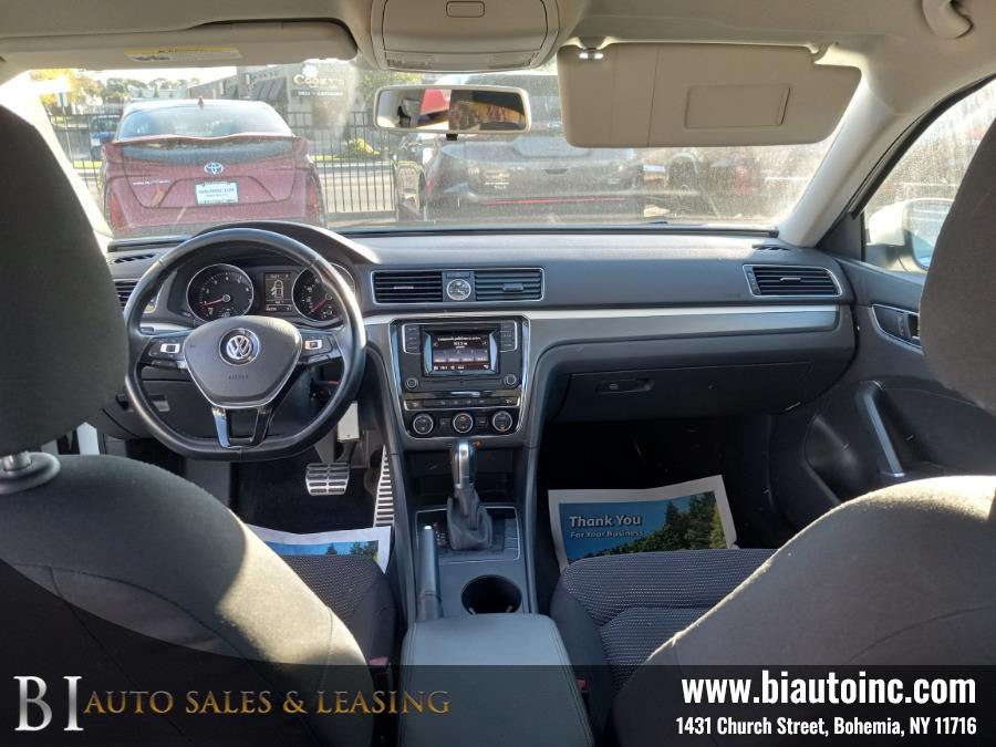 2016 Volkswagen Passat 4dr Sdn 1.8T Auto S PZEV, available for sale in Bohemia, New York | B I Auto Sales. Bohemia, New York 2016 Volkswagen Passat 4dr Sdn 1.8T Auto S PZEV, available for sale in Bohemia, New York | B I Auto Sales. Bohemia, New York