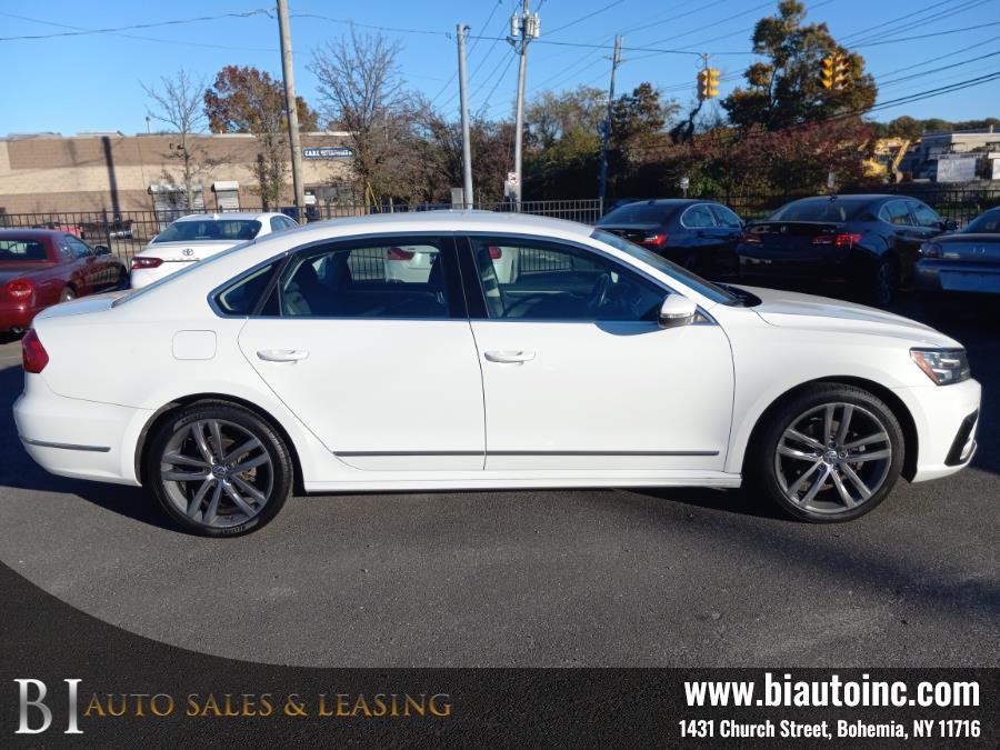 2016 Volkswagen Passat 4dr Sdn 1.8T Auto S PZEV, available for sale in Bohemia, New York | B I Auto Sales. Bohemia, New York 2016 Volkswagen Passat 4dr Sdn 1.8T Auto S PZEV, available for sale in Bohemia, New York | B I Auto Sales. Bohemia, New York