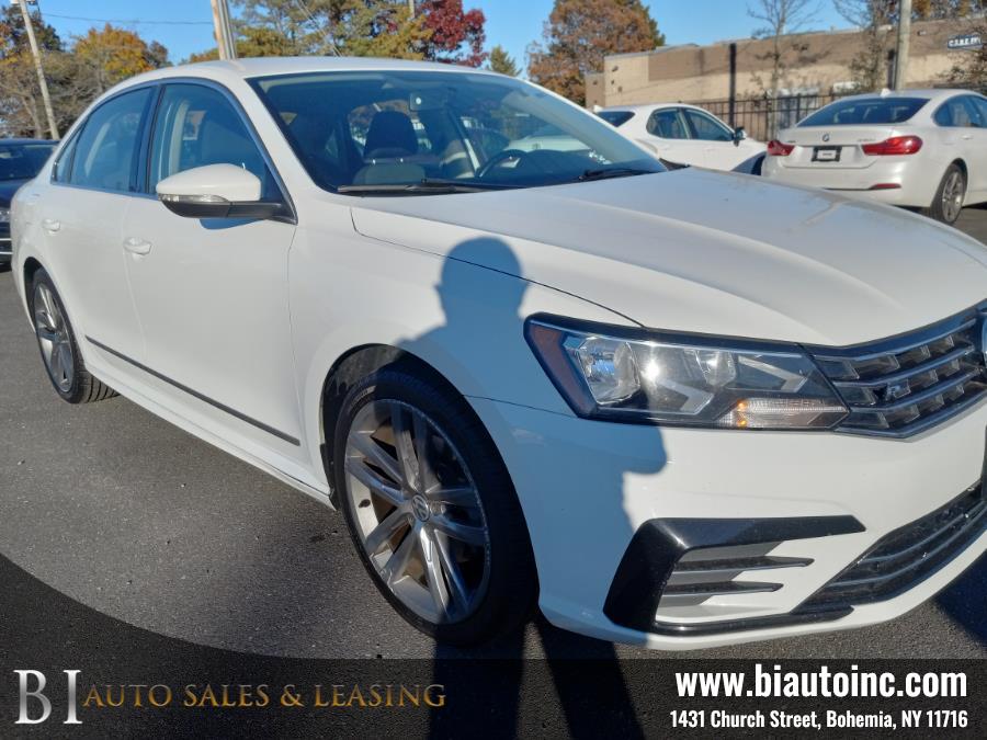 2016 Volkswagen Passat 4dr Sdn 1.8T Auto S PZEV, available for sale in Bohemia, New York | B I Auto Sales. Bohemia, New York 2016 Volkswagen Passat 4dr Sdn 1.8T Auto S PZEV, available for sale in Bohemia, New York | B I Auto Sales. Bohemia, New York