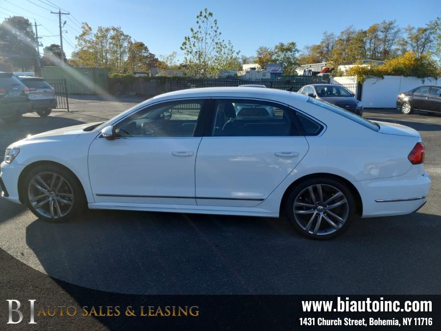 2016 Volkswagen Passat 4dr Sdn 1.8T Auto S PZEV, available for sale in Bohemia, New York | B I Auto Sales. Bohemia, New York 2016 Volkswagen Passat 4dr Sdn 1.8T Auto S PZEV, available for sale in Bohemia, New York | B I Auto Sales. Bohemia, New York
