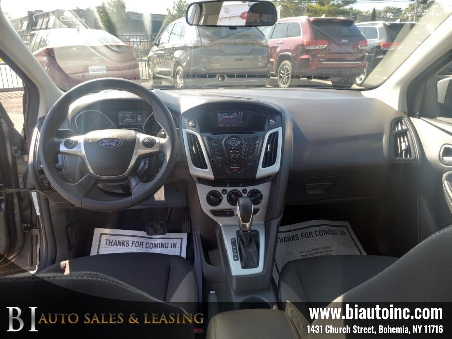 Used Ford Focus 4dr Sdn SE 2012 | B I Auto Sales. Bohemia, New York Used Ford Focus 4dr Sdn SE 2012 | B I Auto Sales. Bohemia, New York