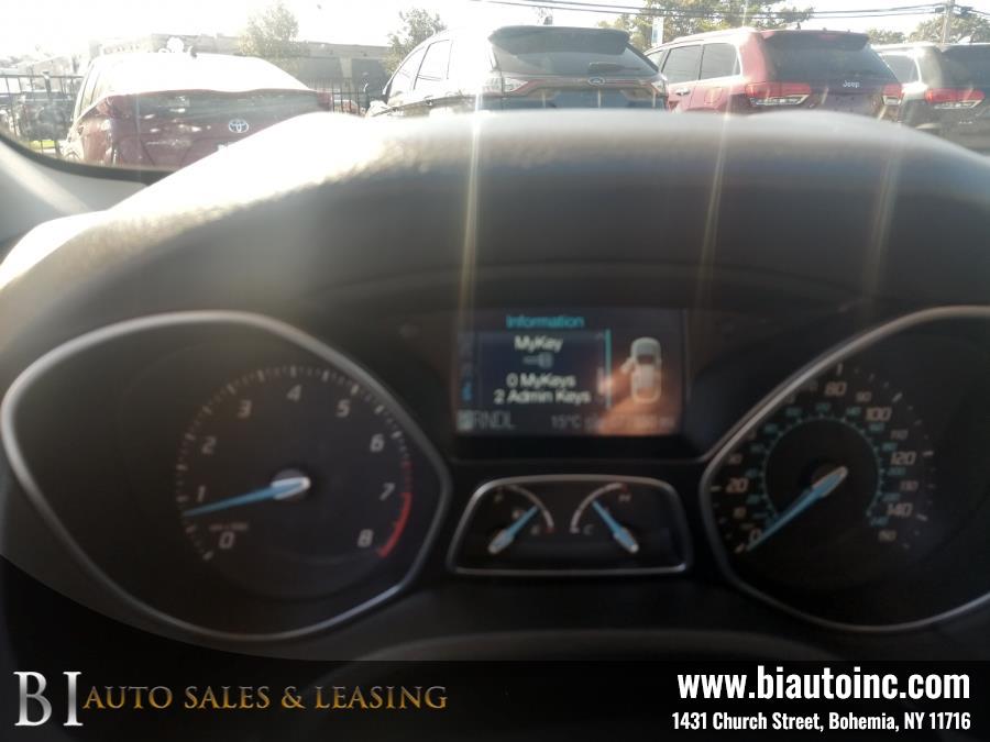 Used Ford Focus 4dr Sdn SE 2012 | B I Auto Sales. Bohemia, New York Used Ford Focus 4dr Sdn SE 2012 | B I Auto Sales. Bohemia, New York