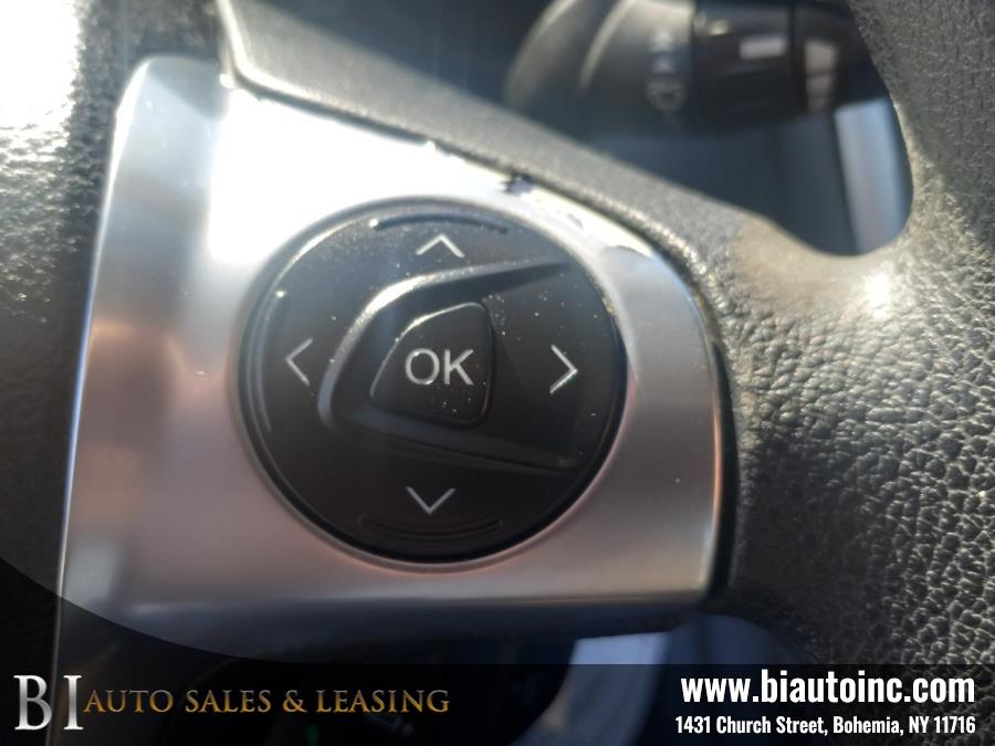 Used Ford Focus 4dr Sdn SE 2012 | B I Auto Sales. Bohemia, New York Used Ford Focus 4dr Sdn SE 2012 | B I Auto Sales. Bohemia, New York