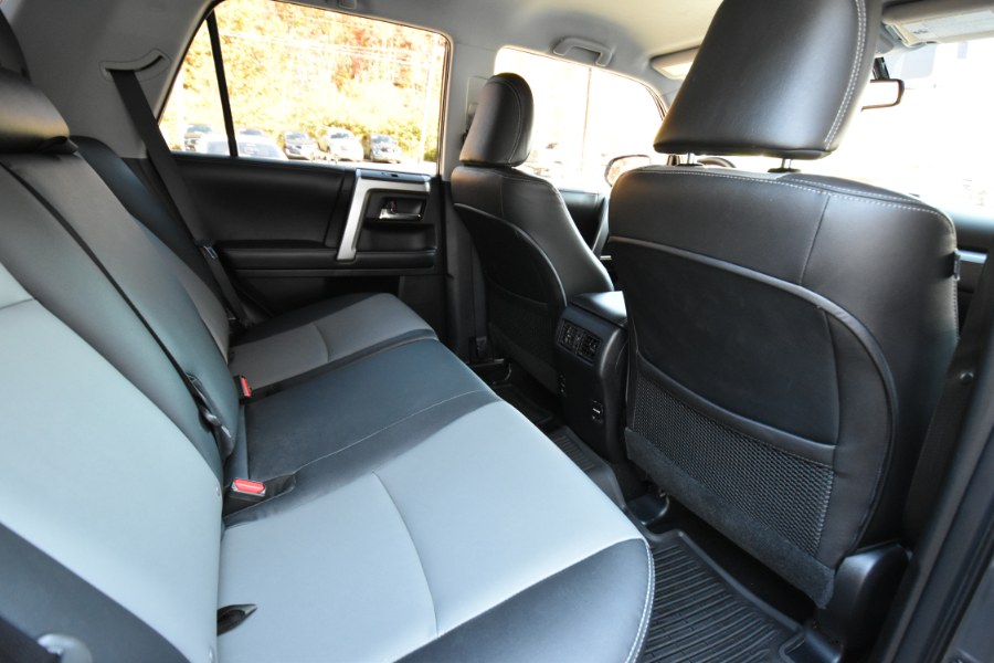 Used Toyota 4Runner SR5 Premium 4WD 2017 | Highline Car Connection. Waterbury, Connecticut Used Toyota 4Runner SR5 Premium 4WD 2017 | Highline Car Connection. Waterbury, Connecticut