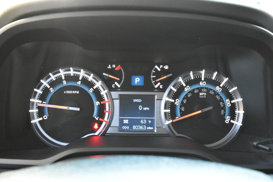 Used Toyota 4Runner SR5 Premium 4WD 2017 | Highline Car Connection. Waterbury, Connecticut Used Toyota 4Runner SR5 Premium 4WD 2017 | Highline Car Connection. Waterbury, Connecticut
