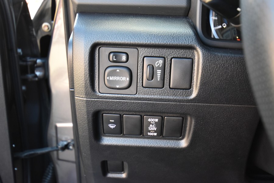 Used Toyota 4Runner SR5 Premium 4WD 2017 | Highline Car Connection. Waterbury, Connecticut Used Toyota 4Runner SR5 Premium 4WD 2017 | Highline Car Connection. Waterbury, Connecticut
