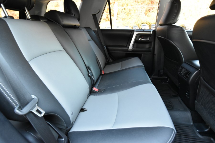 Used Toyota 4Runner SR5 Premium 4WD 2017 | Highline Car Connection. Waterbury, Connecticut Used Toyota 4Runner SR5 Premium 4WD 2017 | Highline Car Connection. Waterbury, Connecticut