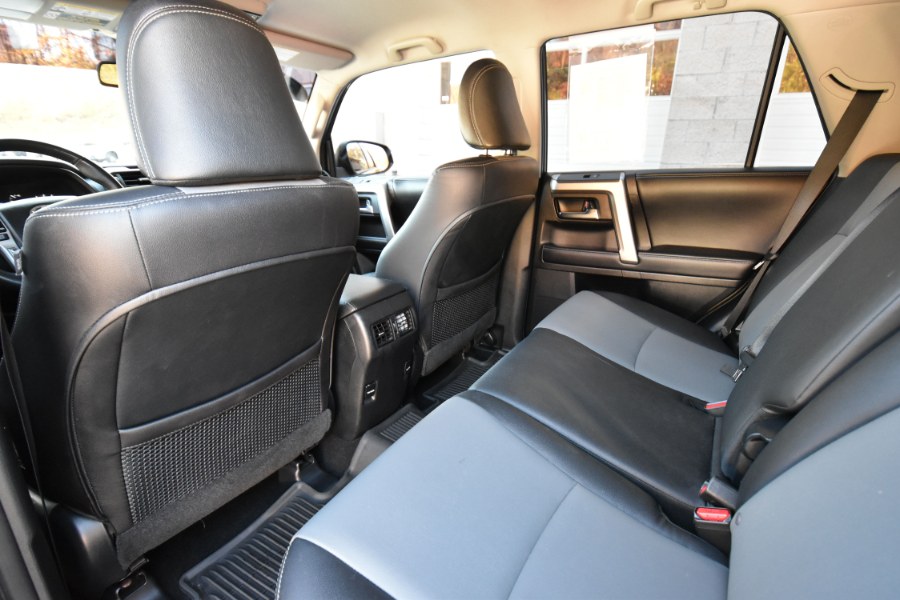 Used Toyota 4Runner SR5 Premium 4WD 2017 | Highline Car Connection. Waterbury, Connecticut Used Toyota 4Runner SR5 Premium 4WD 2017 | Highline Car Connection. Waterbury, Connecticut