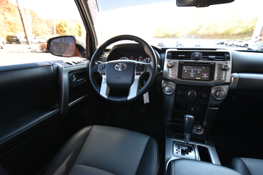 Used Toyota 4Runner SR5 Premium 4WD 2017 | Highline Car Connection. Waterbury, Connecticut Used Toyota 4Runner SR5 Premium 4WD 2017 | Highline Car Connection. Waterbury, Connecticut