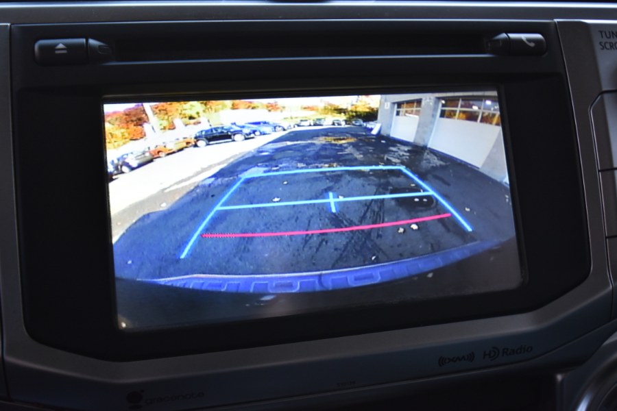 Used Toyota 4Runner SR5 Premium 4WD 2017 | Highline Car Connection. Waterbury, Connecticut Used Toyota 4Runner SR5 Premium 4WD 2017 | Highline Car Connection. Waterbury, Connecticut