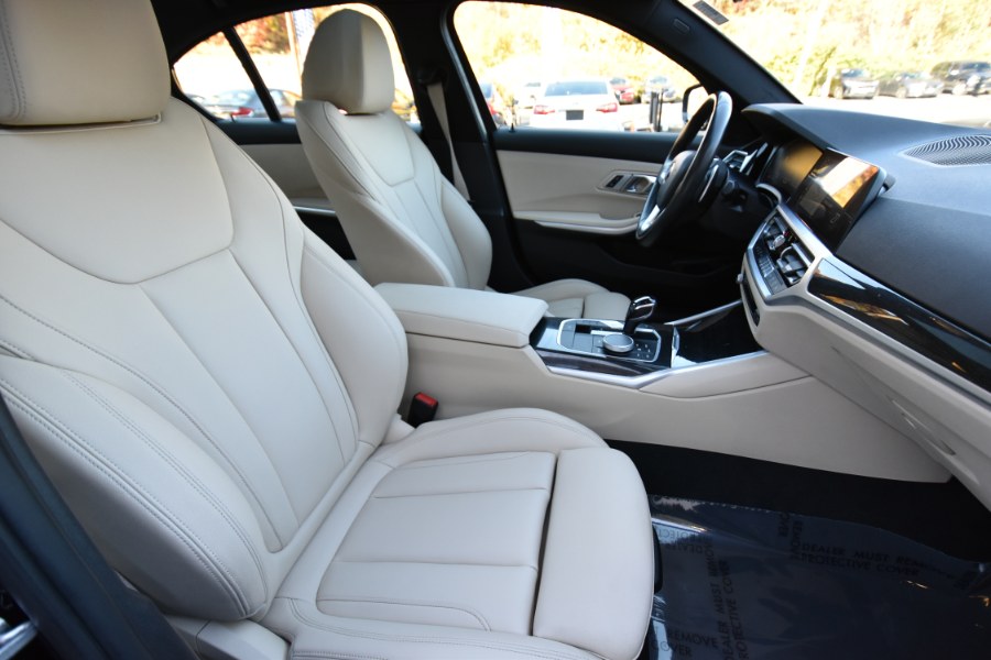 Used BMW 3 Series 330i Sedan 2020 | Highline Car Connection. Waterbury, Connecticut Used BMW 3 Series 330i Sedan 2020 | Highline Car Connection. Waterbury, Connecticut