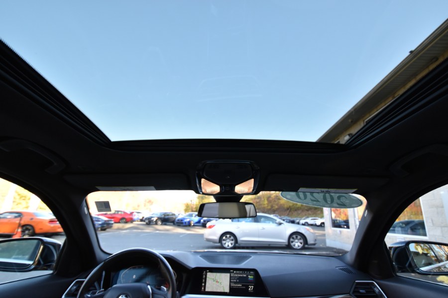 Used BMW 3 Series 330i Sedan 2020 | Highline Car Connection. Waterbury, Connecticut Used BMW 3 Series 330i Sedan 2020 | Highline Car Connection. Waterbury, Connecticut