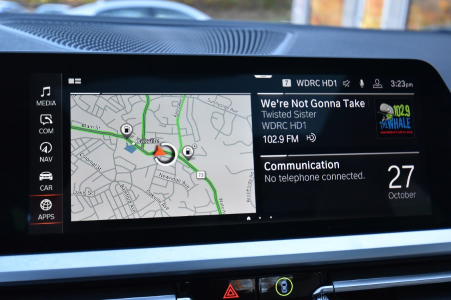 Used BMW 3 Series 330i Sedan 2020 | Highline Car Connection. Waterbury, Connecticut Used BMW 3 Series 330i Sedan 2020 | Highline Car Connection. Waterbury, Connecticut