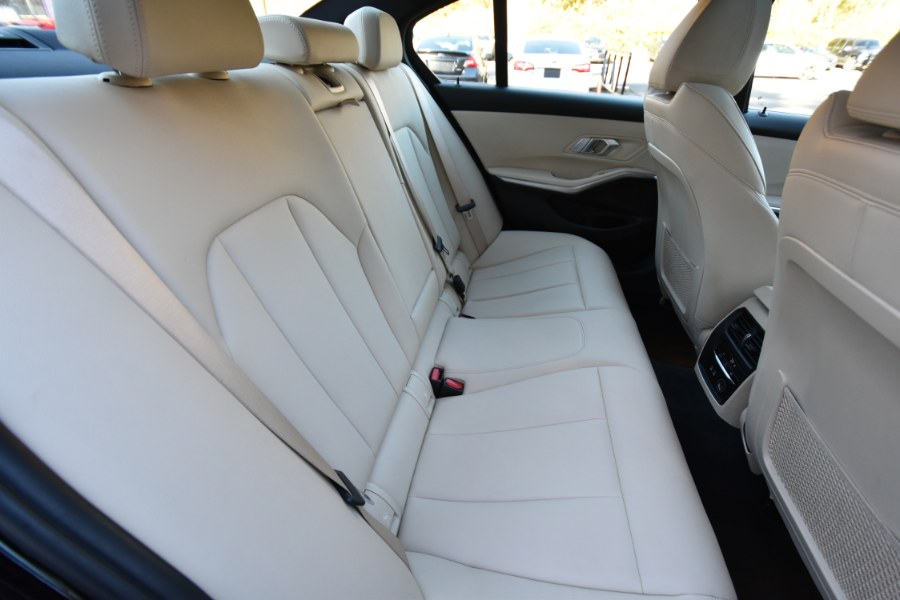 Used BMW 3 Series 330i Sedan 2020 | Highline Car Connection. Waterbury, Connecticut Used BMW 3 Series 330i Sedan 2020 | Highline Car Connection. Waterbury, Connecticut
