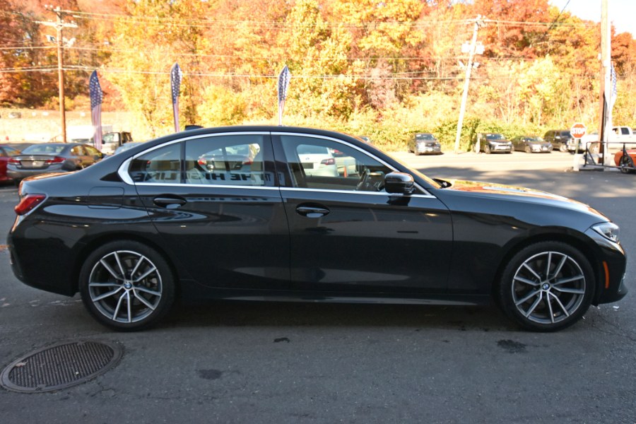 Used BMW 3 Series 330i Sedan 2020 | Highline Car Connection. Waterbury, Connecticut Used BMW 3 Series 330i Sedan 2020 | Highline Car Connection. Waterbury, Connecticut