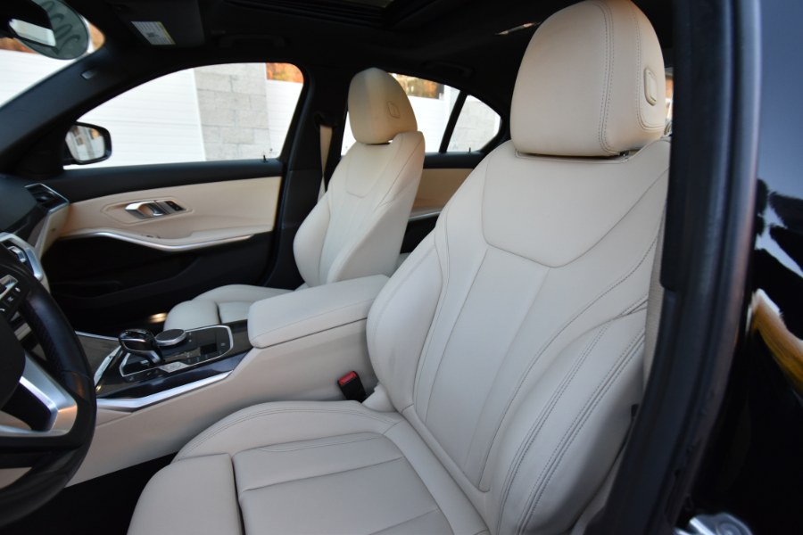 Used BMW 3 Series 330i Sedan 2020 | Highline Car Connection. Waterbury, Connecticut Used BMW 3 Series 330i Sedan 2020 | Highline Car Connection. Waterbury, Connecticut