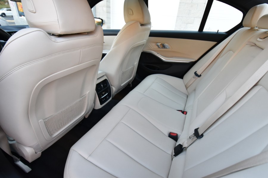 Used BMW 3 Series 330i Sedan 2020 | Highline Car Connection. Waterbury, Connecticut Used BMW 3 Series 330i Sedan 2020 | Highline Car Connection. Waterbury, Connecticut