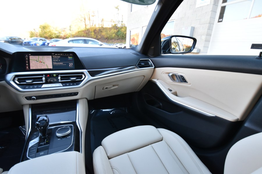 Used BMW 3 Series 330i Sedan 2020 | Highline Car Connection. Waterbury, Connecticut Used BMW 3 Series 330i Sedan 2020 | Highline Car Connection. Waterbury, Connecticut