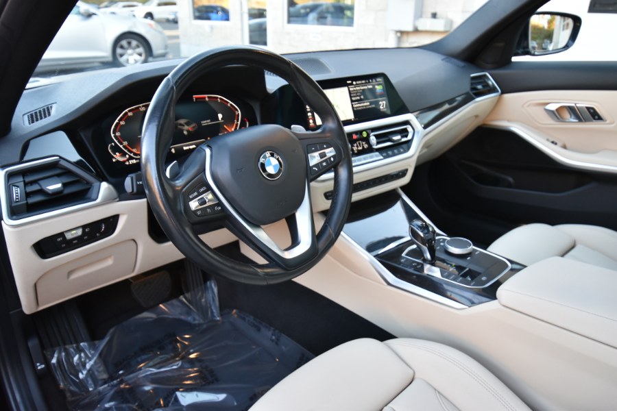 Used BMW 3 Series 330i Sedan 2020 | Highline Car Connection. Waterbury, Connecticut Used BMW 3 Series 330i Sedan 2020 | Highline Car Connection. Waterbury, Connecticut