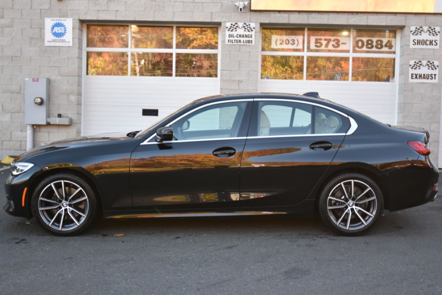 Used BMW 3 Series 330i Sedan 2020 | Highline Car Connection. Waterbury, Connecticut Used BMW 3 Series 330i Sedan 2020 | Highline Car Connection. Waterbury, Connecticut