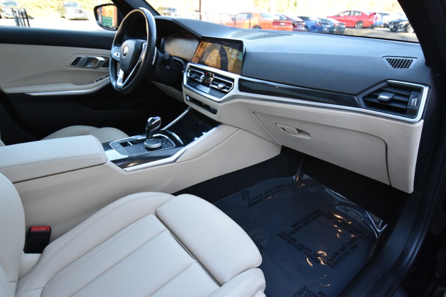 Used BMW 3 Series 330i Sedan 2020 | Highline Car Connection. Waterbury, Connecticut Used BMW 3 Series 330i Sedan 2020 | Highline Car Connection. Waterbury, Connecticut