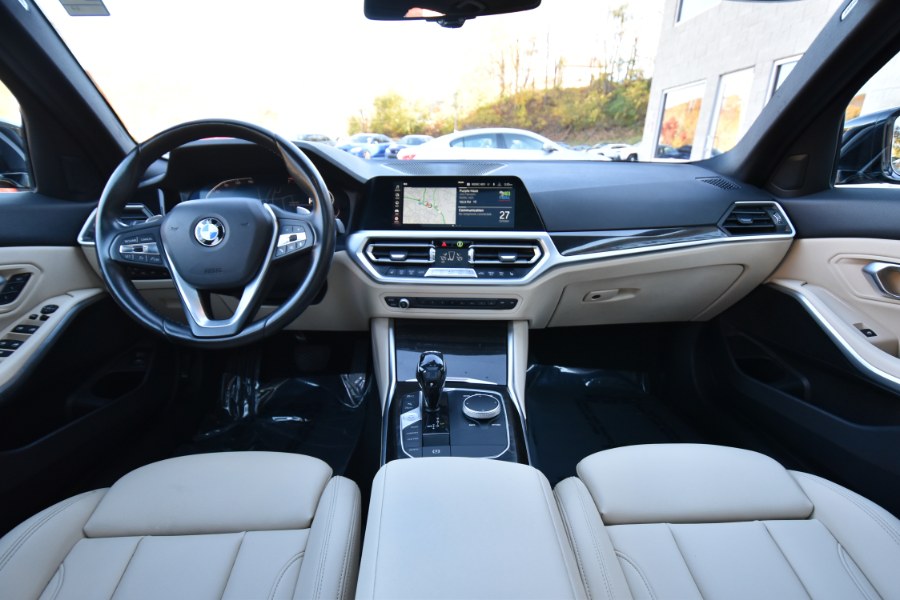 Used BMW 3 Series 330i Sedan 2020 | Highline Car Connection. Waterbury, Connecticut Used BMW 3 Series 330i Sedan 2020 | Highline Car Connection. Waterbury, Connecticut