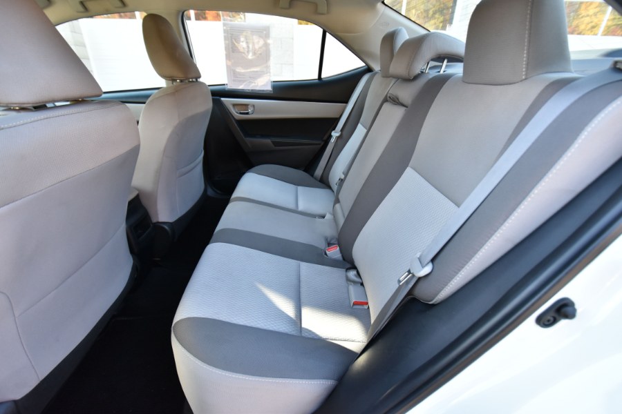 Used Toyota Corolla LE CVT 2018 | Highline Car Connection. Waterbury, Connecticut Used Toyota Corolla LE CVT 2018 | Highline Car Connection. Waterbury, Connecticut