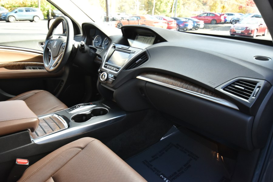 2020 Acura MDX SH-AWD 7-Passenger w/Technology Pkg, available for sale in Waterbury, Connecticut | Highline Car Connection. Waterbury, Connecticut 2020 Acura MDX SH-AWD 7-Passenger w/Technology Pkg, available for sale in Waterbury, Connecticut | Highline Car Connection. Waterbury, Connecticut