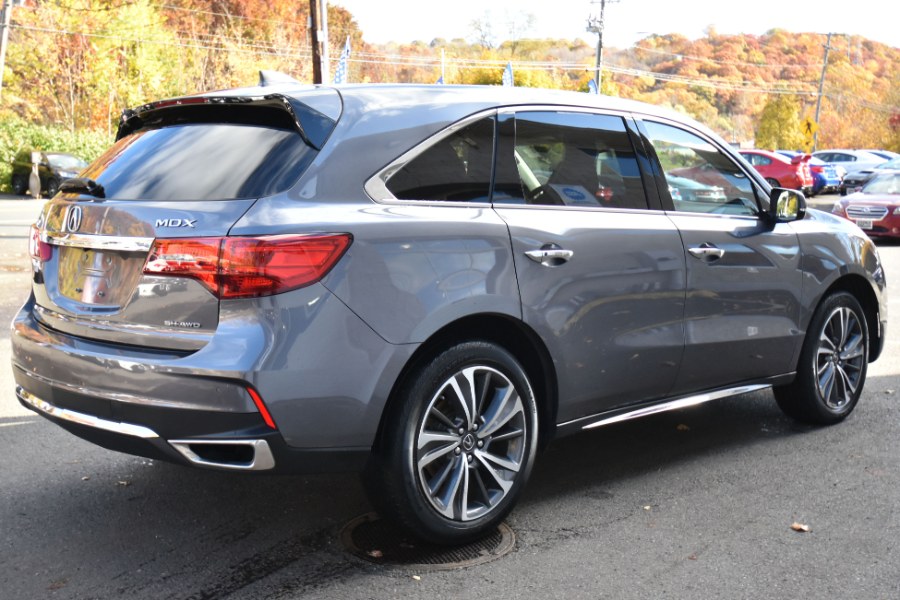 2020 Acura MDX SH-AWD 7-Passenger w/Technology Pkg, available for sale in Waterbury, Connecticut | Highline Car Connection. Waterbury, Connecticut 2020 Acura MDX SH-AWD 7-Passenger w/Technology Pkg, available for sale in Waterbury, Connecticut | Highline Car Connection. Waterbury, Connecticut