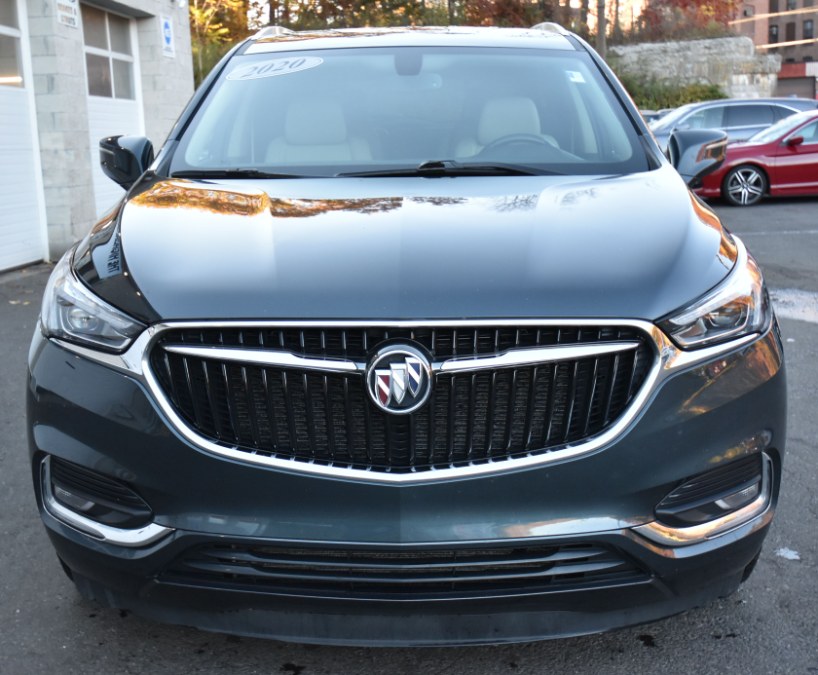 Used Buick Enclave 4dr Essence 2020 | Highline Car Connection. Waterbury, Connecticut Used Buick Enclave 4dr Essence 2020 | Highline Car Connection. Waterbury, Connecticut