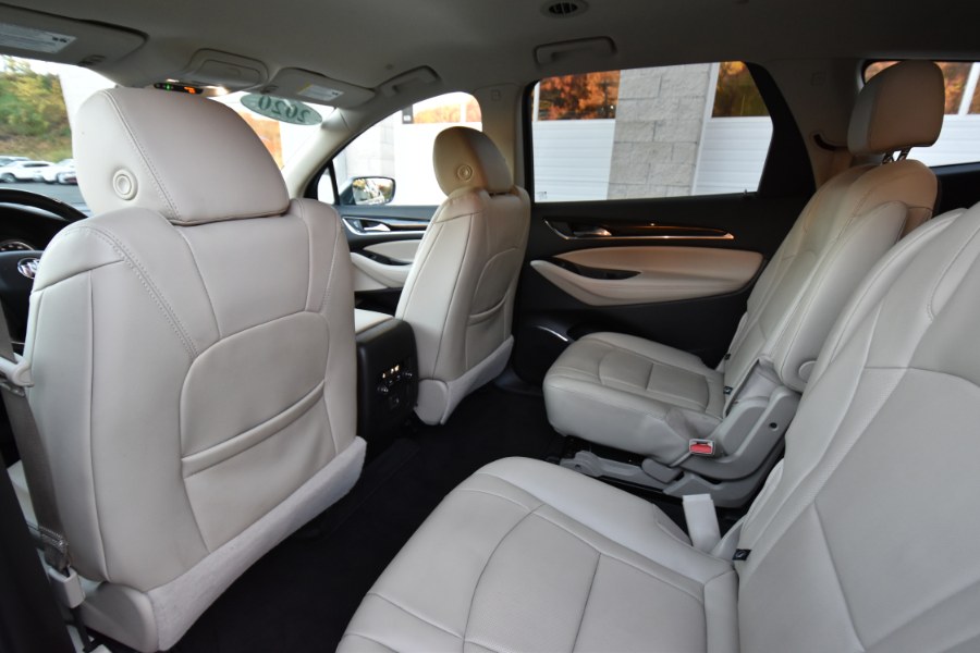 Used Buick Enclave 4dr Essence 2020 | Highline Car Connection. Waterbury, Connecticut Used Buick Enclave 4dr Essence 2020 | Highline Car Connection. Waterbury, Connecticut