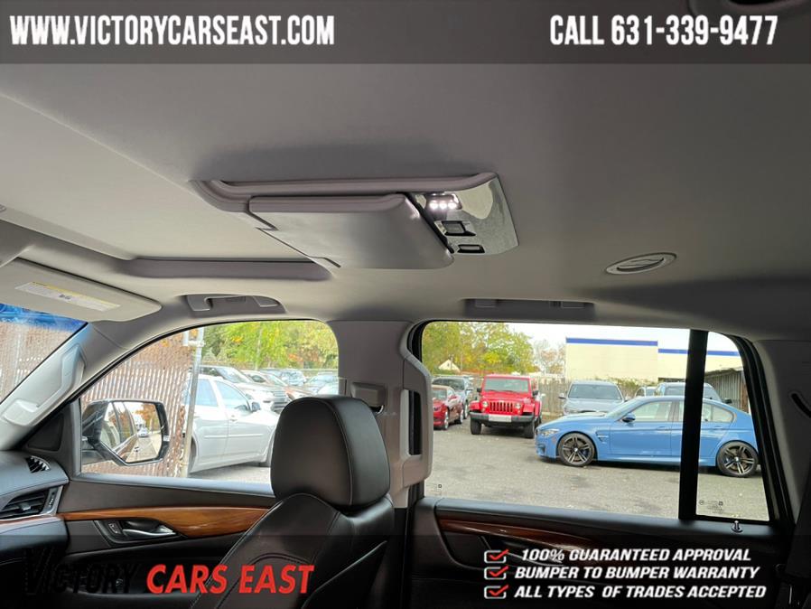Used Cadillac Escalade Premium Luxury 2018 | Victory Cars East LLC. Huntington, New York Used Cadillac Escalade Premium Luxury 2018 | Victory Cars East LLC. Huntington, New York