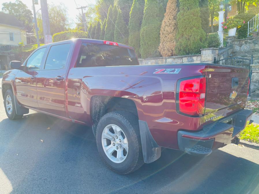 2017 Chevrolet Silverado 1500 4WD Crew Cab 143.5" LT w/1LT, available for sale in Port Chester, New York | JC Lopez Auto Sales Corp. Port Chester, New York 2017 Chevrolet Silverado 1500 4WD Crew Cab 143.5" LT w/1LT, available for sale in Port Chester, New York | JC Lopez Auto Sales Corp. Port Chester, New York