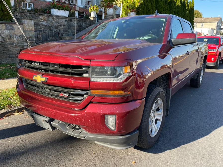 2017 Chevrolet Silverado 1500 4WD Crew Cab 143.5" LT w/1LT, available for sale in Port Chester, New York | JC Lopez Auto Sales Corp. Port Chester, New York 2017 Chevrolet Silverado 1500 4WD Crew Cab 143.5" LT w/1LT, available for sale in Port Chester, New York | JC Lopez Auto Sales Corp. Port Chester, New York