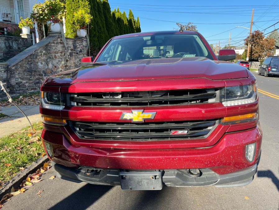 2017 Chevrolet Silverado 1500 4WD Crew Cab 143.5" LT w/1LT, available for sale in Port Chester, New York | JC Lopez Auto Sales Corp. Port Chester, New York 2017 Chevrolet Silverado 1500 4WD Crew Cab 143.5" LT w/1LT, available for sale in Port Chester, New York | JC Lopez Auto Sales Corp. Port Chester, New York