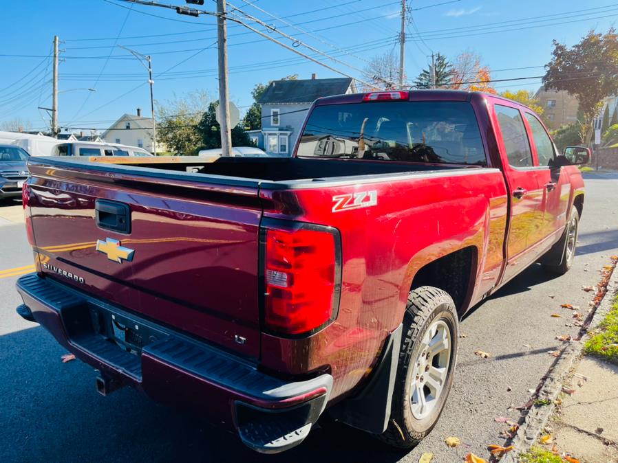 2017 Chevrolet Silverado 1500 4WD Crew Cab 143.5" LT w/1LT, available for sale in Port Chester, New York | JC Lopez Auto Sales Corp. Port Chester, New York 2017 Chevrolet Silverado 1500 4WD Crew Cab 143.5" LT w/1LT, available for sale in Port Chester, New York | JC Lopez Auto Sales Corp. Port Chester, New York