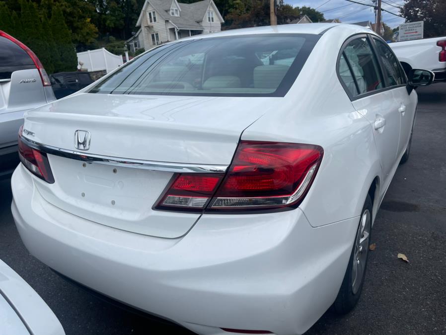 2015 Honda Civic Sedan 4dr CVT LX, available for sale in Port Chester, New York | JC Lopez Auto Sales Corp. Port Chester, New York 2015 Honda Civic Sedan 4dr CVT LX, available for sale in Port Chester, New York | JC Lopez Auto Sales Corp. Port Chester, New York