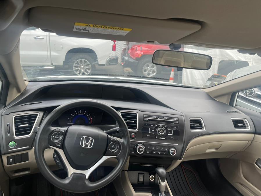 2015 Honda Civic Sedan 4dr CVT LX, available for sale in Port Chester, New York | JC Lopez Auto Sales Corp. Port Chester, New York 2015 Honda Civic Sedan 4dr CVT LX, available for sale in Port Chester, New York | JC Lopez Auto Sales Corp. Port Chester, New York