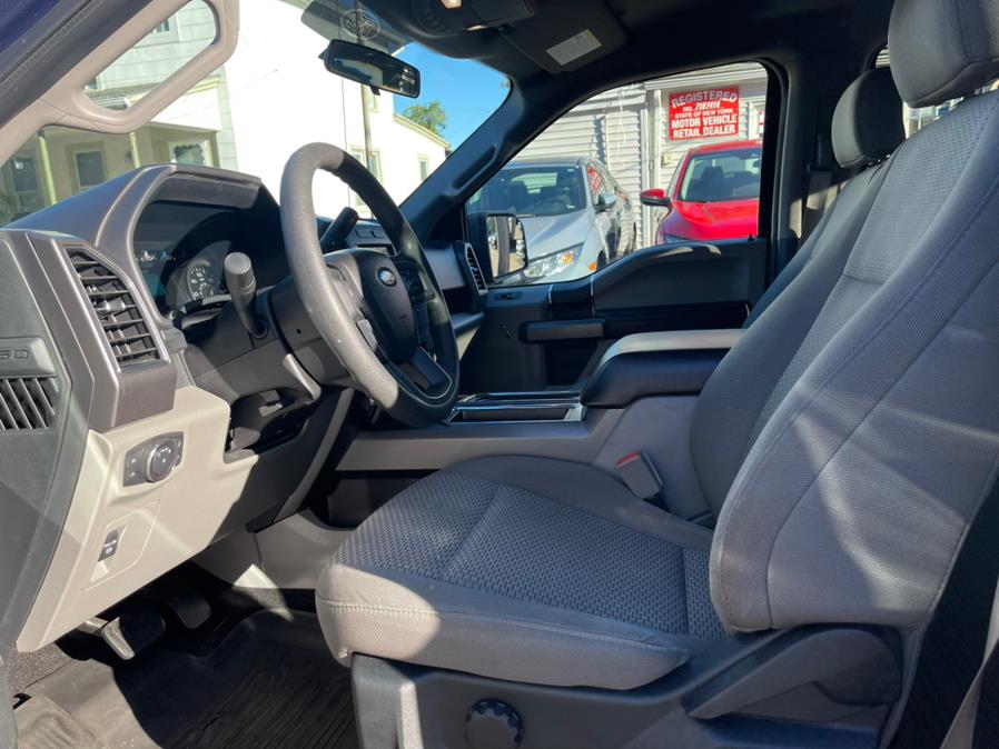 2018 Ford F-150 XL 4WD SuperCrew 5.5'' Box, available for sale in Port Chester, New York | JC Lopez Auto Sales Corp. Port Chester, New York 2018 Ford F-150 XL 4WD SuperCrew 5.5'' Box, available for sale in Port Chester, New York | JC Lopez Auto Sales Corp. Port Chester, New York