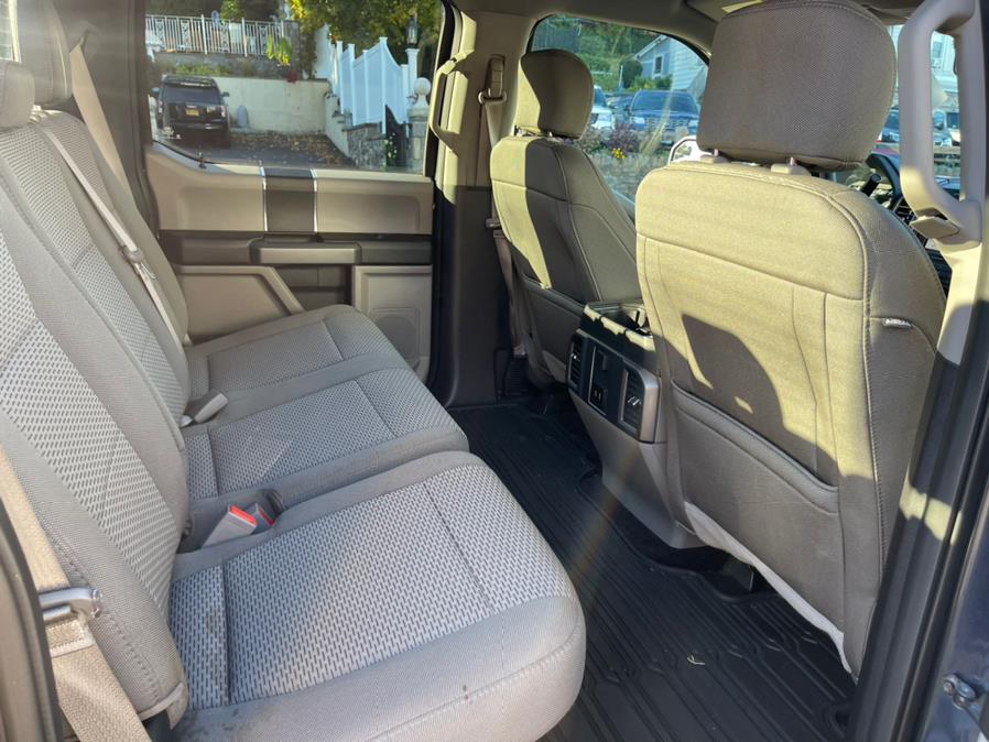 2018 Ford F-150 XL 4WD SuperCrew 5.5'' Box, available for sale in Port Chester, New York | JC Lopez Auto Sales Corp. Port Chester, New York 2018 Ford F-150 XL 4WD SuperCrew 5.5'' Box, available for sale in Port Chester, New York | JC Lopez Auto Sales Corp. Port Chester, New York